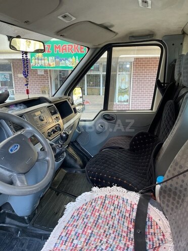 Ford Transit 2008, 225,321 km - 2.4 л - Bakı