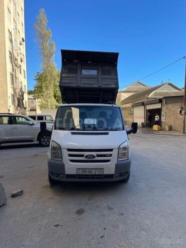 Ford Transit 2008, 225,321 km - 2.4 л - Bakı