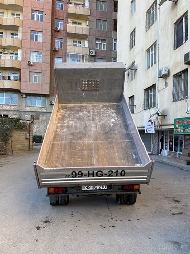 Ford Transit 2008, 225,321 km - 2.4 л - Bakı