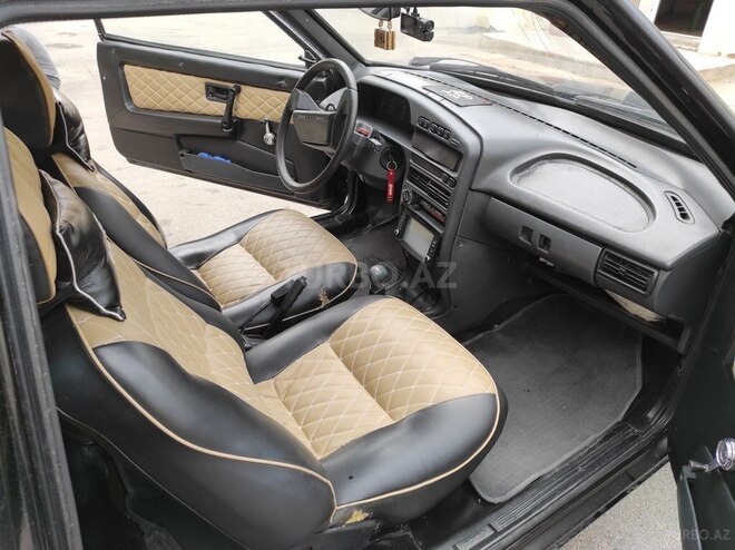 LADA (VAZ) 2108 1985, 100,000 km - 1.5 л - Bakı