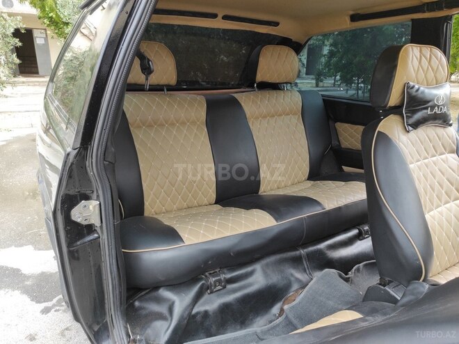LADA (VAZ) 2108 1985, 100,000 km - 1.5 л - Bakı