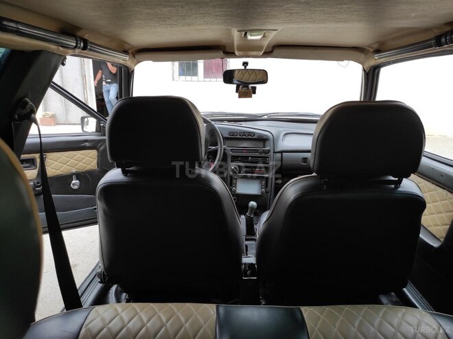 LADA (VAZ) 2108 1985, 100,000 km - 1.5 л - Bakı