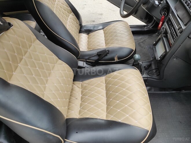 LADA (VAZ) 2108 1985, 100,000 km - 1.5 л - Bakı