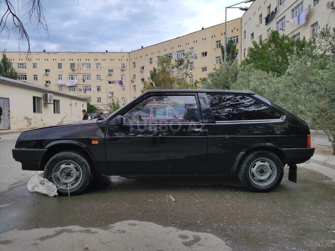 LADA (VAZ) 2108 1985, 100,000 km - 1.5 л - Bakı