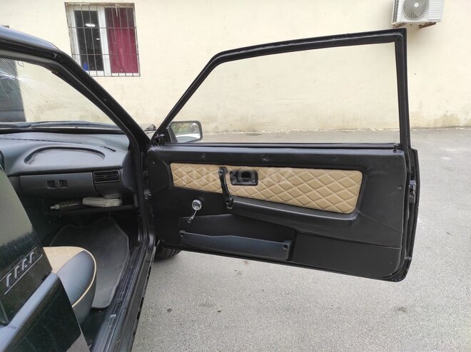 LADA (VAZ) 2108 1985, 100,000 km - 1.5 л - Bakı