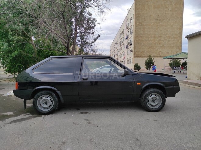 LADA (VAZ) 2108 1985, 100,000 km - 1.5 л - Bakı