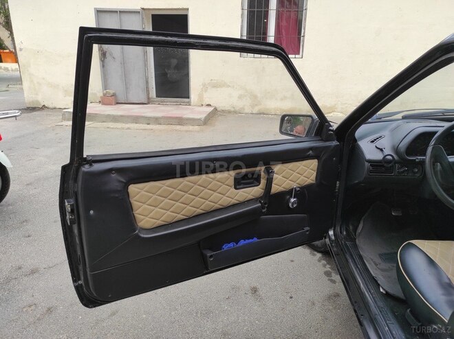 LADA (VAZ) 2108 1985, 100,000 km - 1.5 л - Bakı