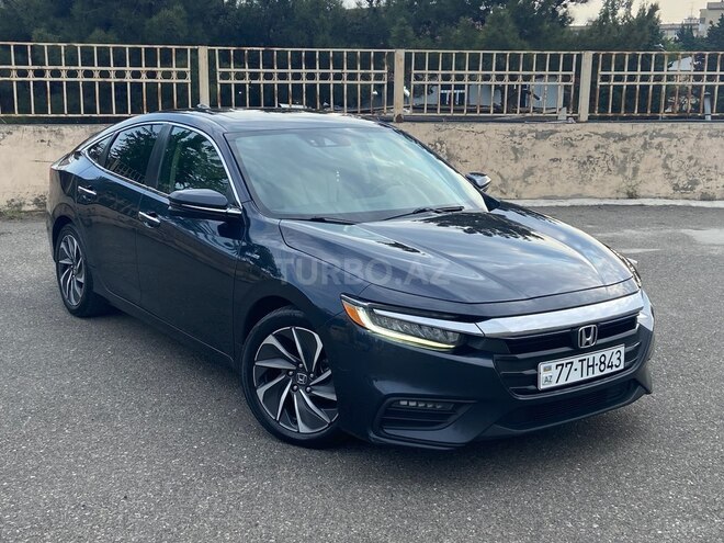 Honda Insight 2020, 68,000 km - 1.5 л - Bakı