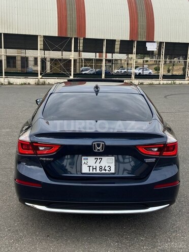 Honda Insight 2020, 68,000 km - 1.5 л - Bakı