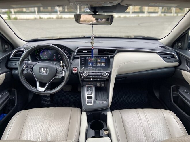 Honda Insight 2020, 68,000 km - 1.5 л - Bakı