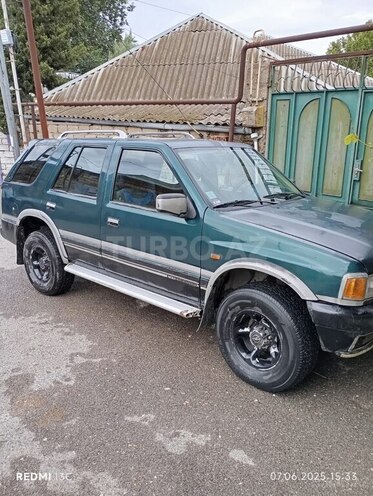 Opel Frontera 1995, 154,245 km - 2.7 l - Bakı