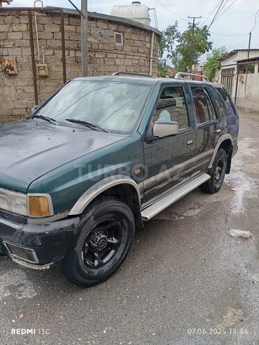 Opel Frontera 1995, 154,245 km - 2.7 l - Bakı