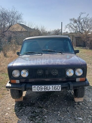 LADA (VAZ) 2106 1998, 90,000 km - 1.3 l - Goranboy