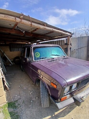 LADA (VAZ) 2106 1998, 90,000 km - 1.3 l - Goranboy