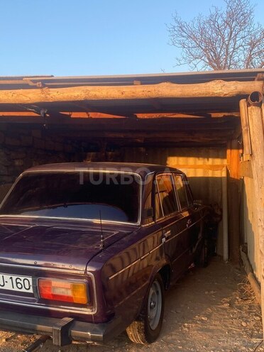 LADA (VAZ) 2106 1998, 90,000 km - 1.3 l - Goranboy