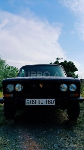 LADA (VAZ) 2106 1998, 90,000 km - 1.3 l - Goranboy