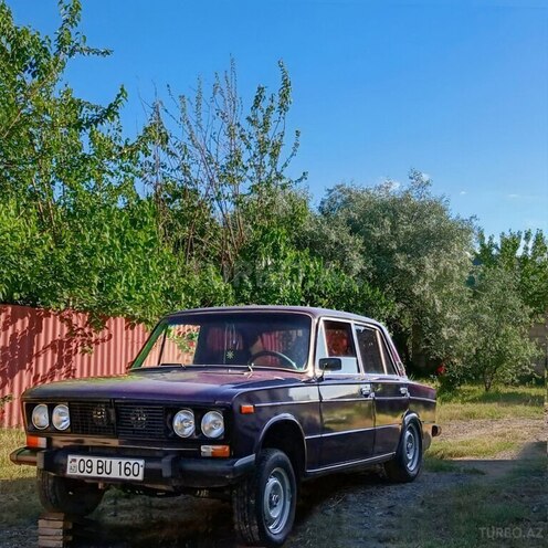 LADA (VAZ) 2106 1998, 90,000 km - 1.3 l - Goranboy