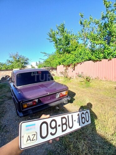LADA (VAZ) 2106 1998, 90,000 km - 1.3 l - Goranboy