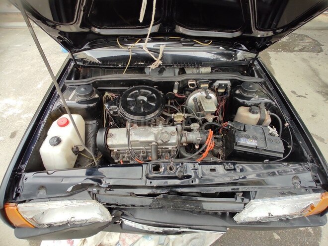 LADA (VAZ) 2108 1985, 100,000 km - 1.5 л - Bakı
