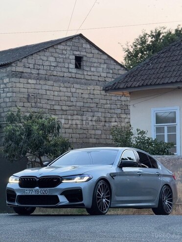 BMW 530 2017, 140,752 km - 2.0 l - Lənkəran