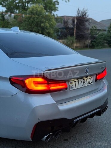 BMW 530 2017, 140,752 km - 2.0 l - Lənkəran