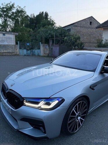 BMW 530 2017, 140,752 km - 2.0 l - Lənkəran