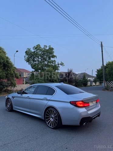 BMW 530 2017, 140,752 km - 2.0 l - Lənkəran