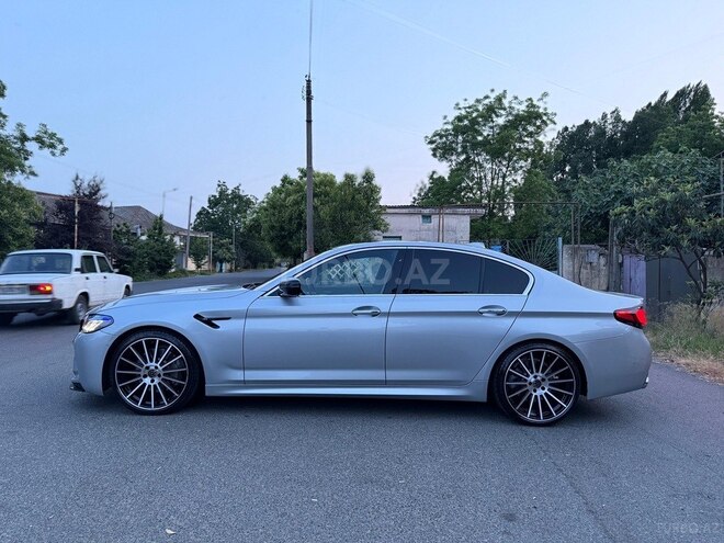BMW 530 2017, 140,752 km - 2.0 l - Lənkəran