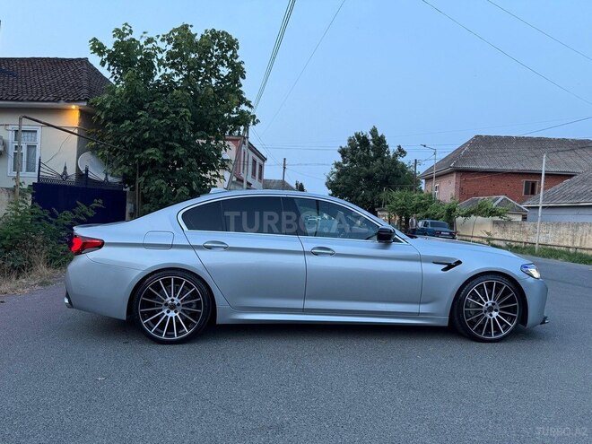 BMW 530 2017, 140,752 km - 2.0 l - Lənkəran