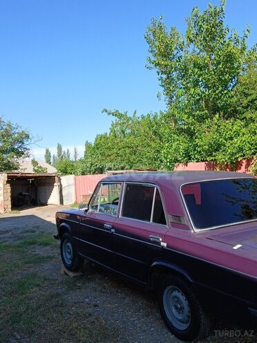 LADA (VAZ) 2106 1998, 90,000 km - 1.3 l - Goranboy
