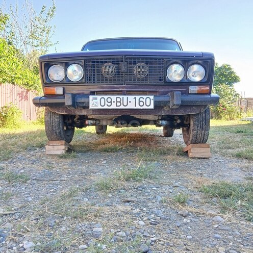 LADA (VAZ) 2106 1998, 90,000 km - 1.3 l - Goranboy
