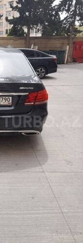Mercedes E 350 2015, 191,249 km - 3.5 l - Bakı