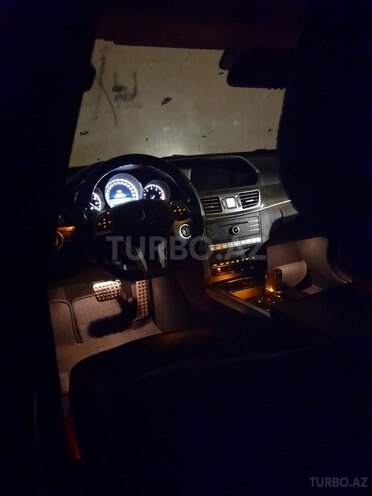 Mercedes E 350 2015, 191,249 km - 3.5 l - Bakı