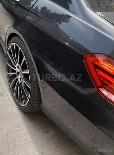 Mercedes E 350 2015, 191,249 km - 3.5 l - Bakı