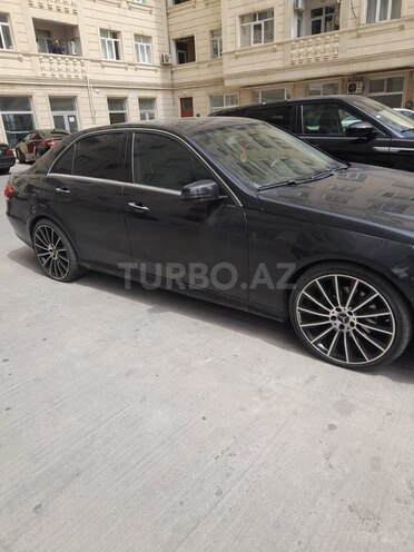 Mercedes E 350 2015, 191,249 km - 3.5 l - Bakı