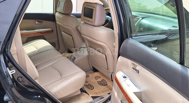 Lexus  2007, 163,000 km - 3.3 l - Bakı