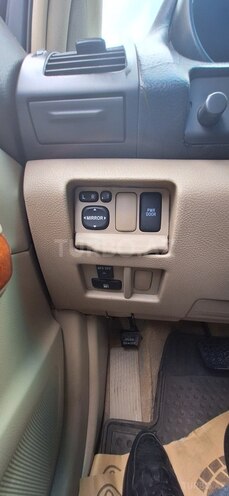 Lexus  2007, 163,000 km - 3.3 l - Bakı