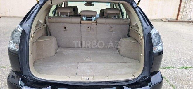 Lexus  2007, 163,000 km - 3.3 l - Bakı