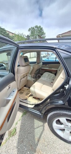 Lexus  2007, 163,000 km - 3.3 l - Bakı