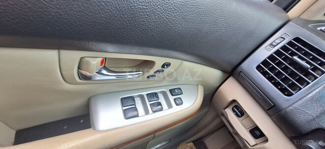 Lexus  2007, 163,000 km - 3.3 l - Bakı