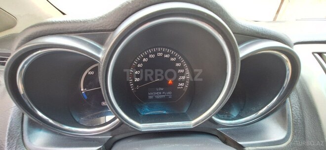 Lexus  2007, 163,000 km - 3.3 l - Bakı