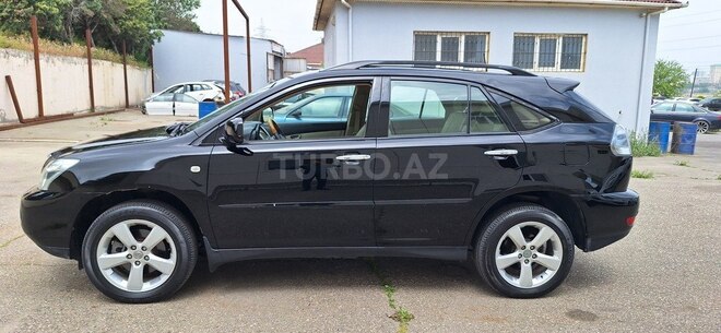 Lexus  2007, 163,000 km - 3.3 l - Bakı