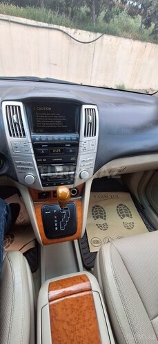 Lexus  2007, 163,000 km - 3.3 l - Bakı
