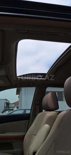 Lexus  2007, 163,000 km - 3.3 l - Bakı