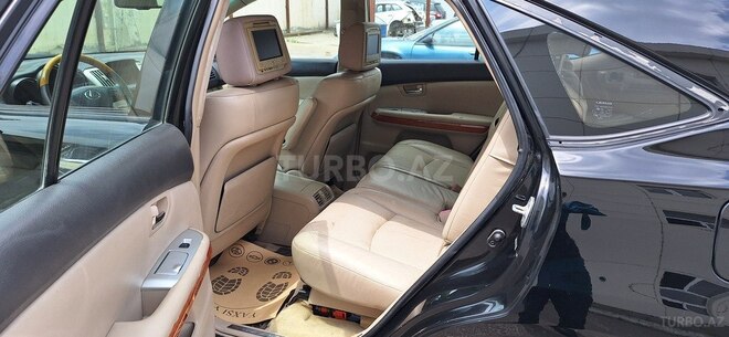 Lexus  2007, 163,000 km - 3.3 l - Bakı