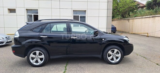 Lexus  2007, 163,000 km - 3.3 l - Bakı