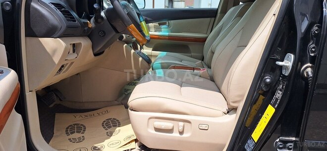 Lexus  2007, 163,000 km - 3.3 l - Bakı