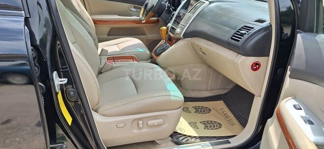 Lexus  2007, 163,000 km - 3.3 l - Bakı