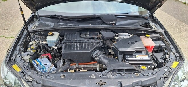 Lexus  2007, 163,000 km - 3.3 l - Bakı