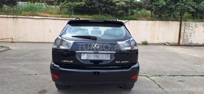 Lexus  2007, 163,000 km - 3.3 l - Bakı